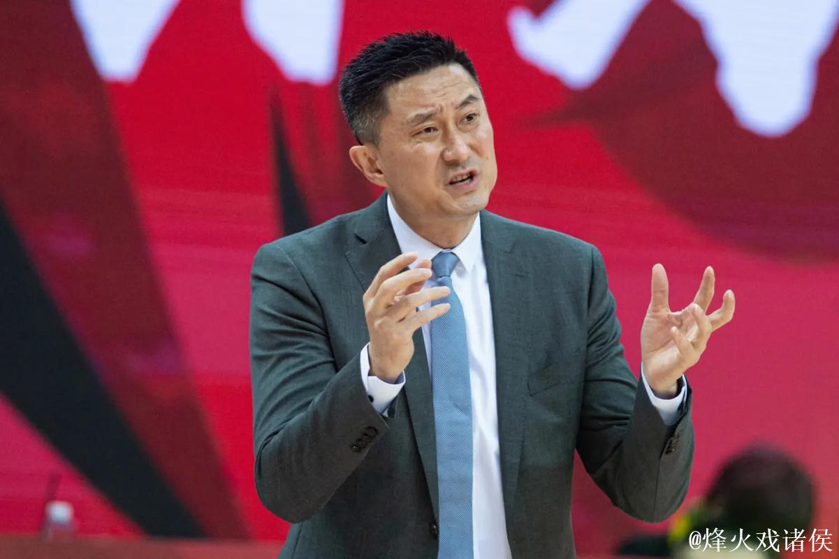 太给面子!杨鸣效仿杜锋,潜力赛派年轻小将,赛后发言太霸气 太给面子!杨鸣效仿杜锋,潜力赛派年轻小将,赛后发言太霸气