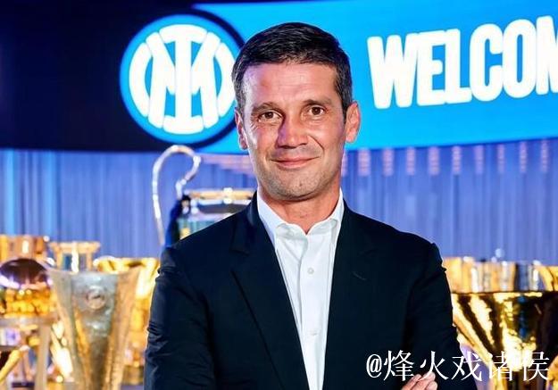 齐沃:改打541帮国米赢球?教练总是在赢球被称赞,输球时被骂 齐沃:改打541帮国米赢球?教练总是在赢球被称赞,输球时被骂