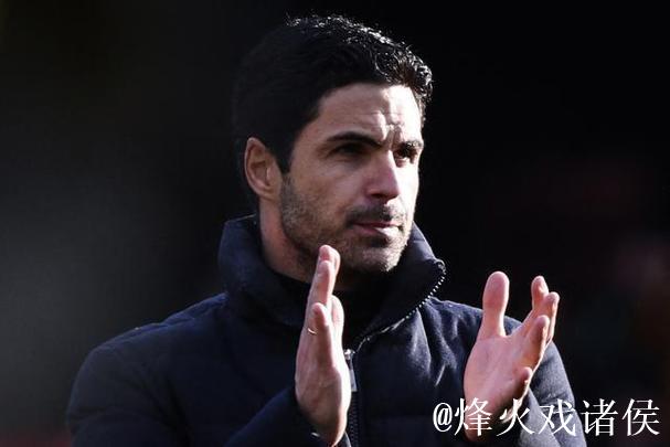 力压安、瓜小因扎吉！阿尔特塔距离世界名帅称号