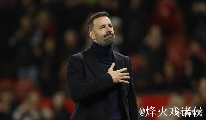 范尼：每个人都知道曼城的实力 希望瓦尔迪能复出
