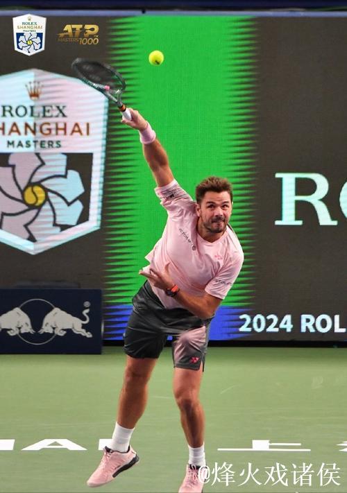 上海赛第6日瓦林卡贝雷蒂尼出局 科博利将战德约