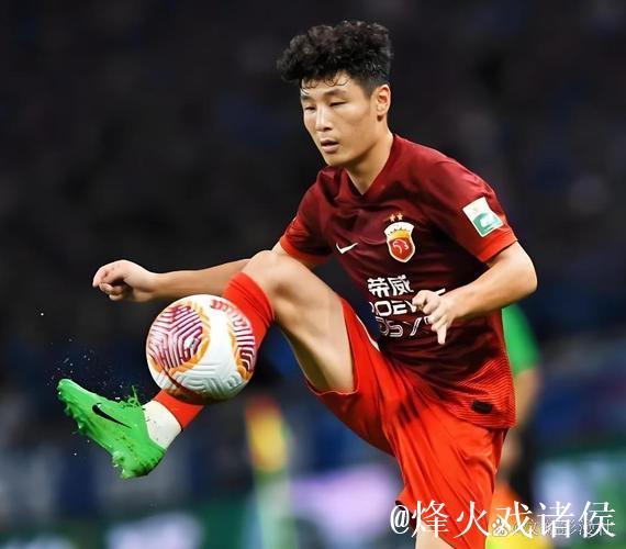 上海海港：联赛重启立刻上大量 武磊状态难达100%