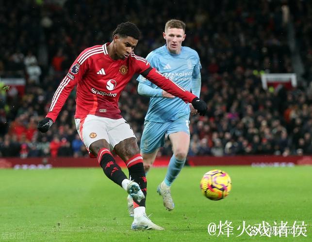 内维尔：拉什福德离队也许是好事