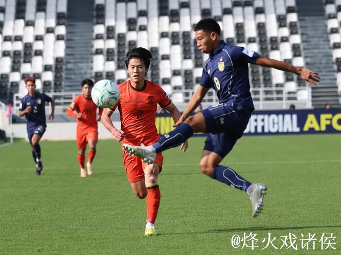 神奇竟也能复制？中国U23队主帅安东尼奥，靠啥批发式上演“历史性晋级”