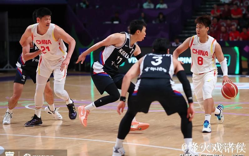 中国男篮8强战以逸待劳 赔率:复仇韩国晋级4强 中国男篮8强战以逸待劳 赔率:复仇韩国晋级4强