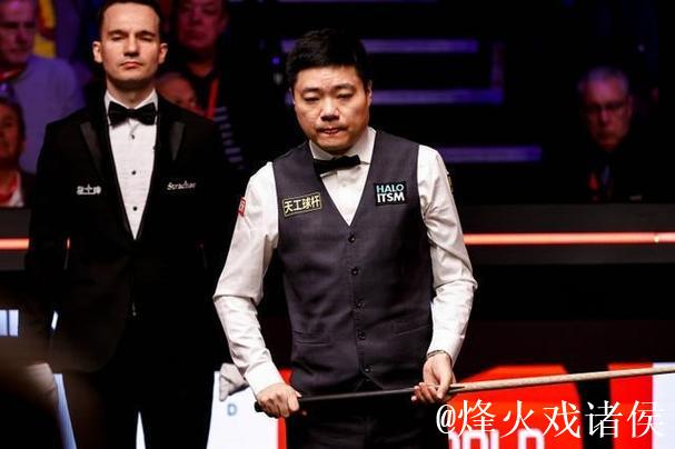 最新 147 排行榜重磅发布!火箭 17 杆稳居第一,丁俊晖 7 杆位居第七 领跑亚洲选手 最新 147 排行榜重磅发布!火箭 17 杆稳居第一,丁俊晖 7 杆位居第七 领跑亚洲选手