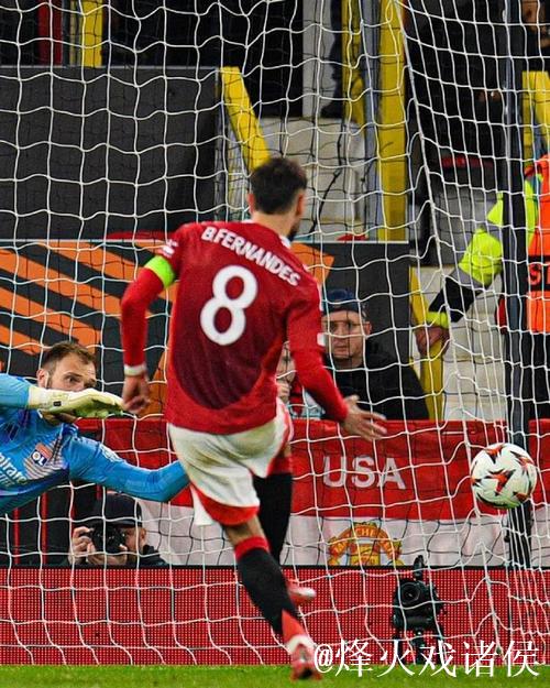 英超-B费点射三笘薰传射  曼联主场1-3布莱顿