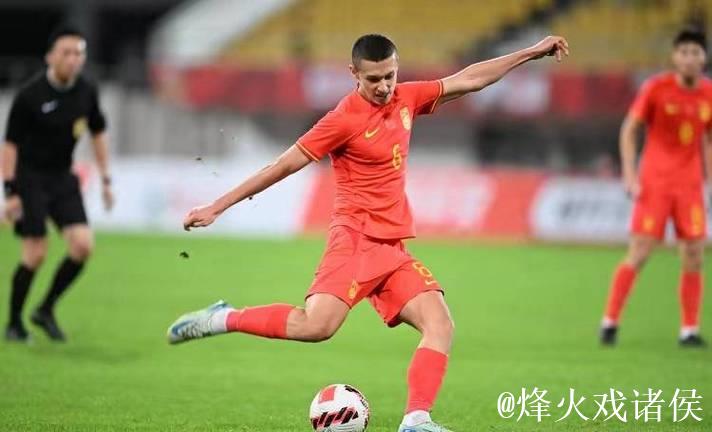 为什么泰山队不急于推动依木兰留洋？整体规划使然