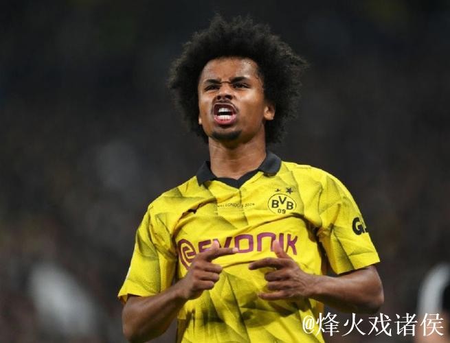 那不勒斯嫌加纳乔太贵 求购多特边锋阿德耶米 那不勒斯嫌加纳乔太贵 求购多特边锋阿德耶米