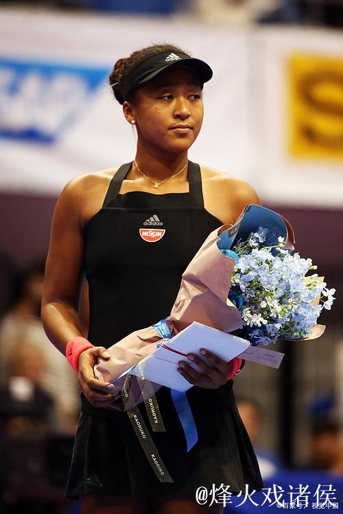 中网女单佩古拉高芙进16强 大坂直美比赛因雨取消 中网女单佩古拉高芙进16强 大坂直美比赛因雨取消