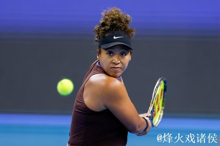 中网女单佩古拉高芙进16强 大坂直美比赛因雨取消 中网女单佩古拉高芙进16强 大坂直美比赛因雨取消